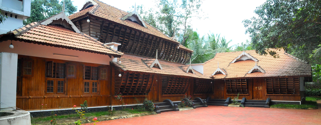 kuruvithadom bungalow
